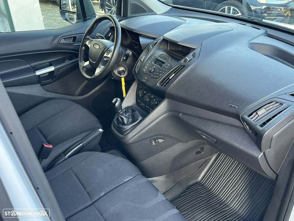 Ford Transit Connect L1 1.5 TDCi 100cv - 22