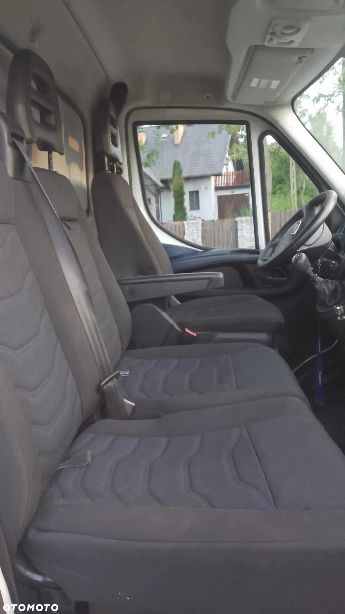 Iveco Daily 50c18 - 10