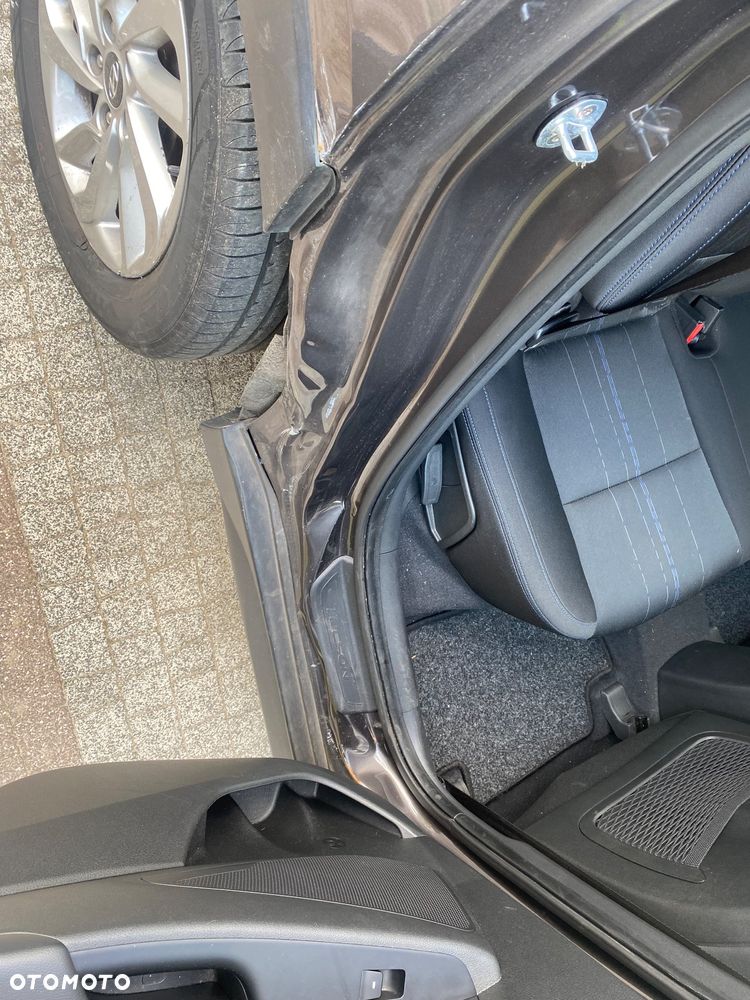 Hyundai Tucson 1.6 GDi 2WD Select - 15
