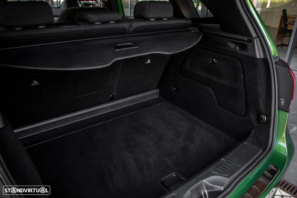 Mercedes-Benz B 250 e Electric Drive - 31