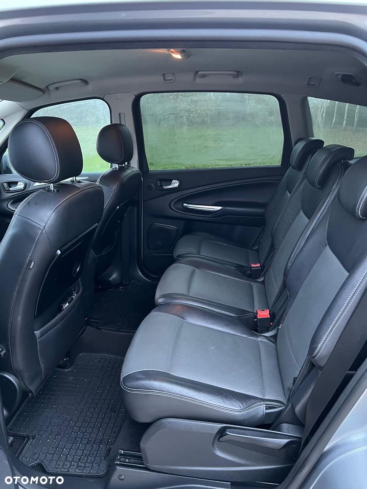 Ford S-Max 1.8 TDCi Titanium - 11