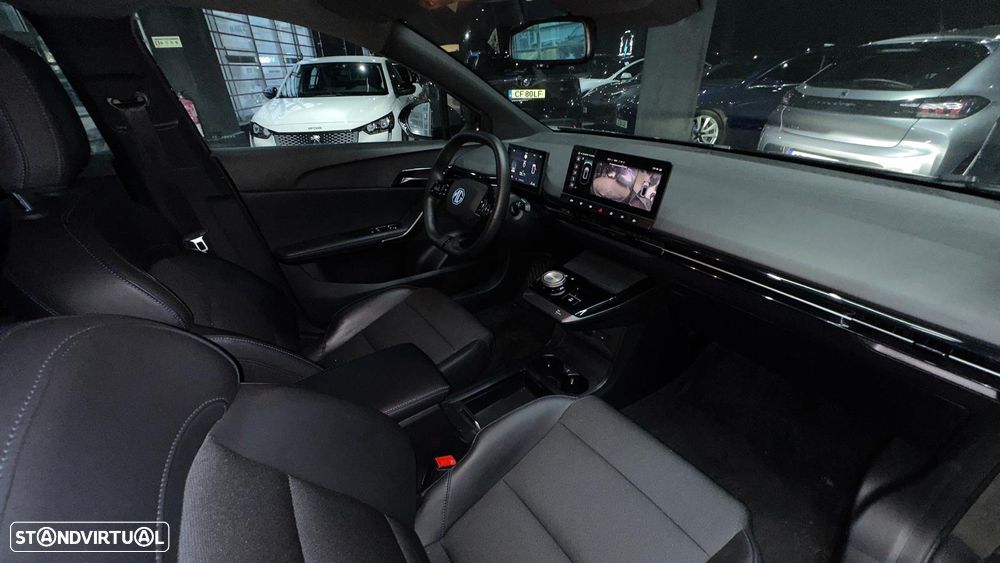 MG MG4 4 Luxury 64 kWh - 15