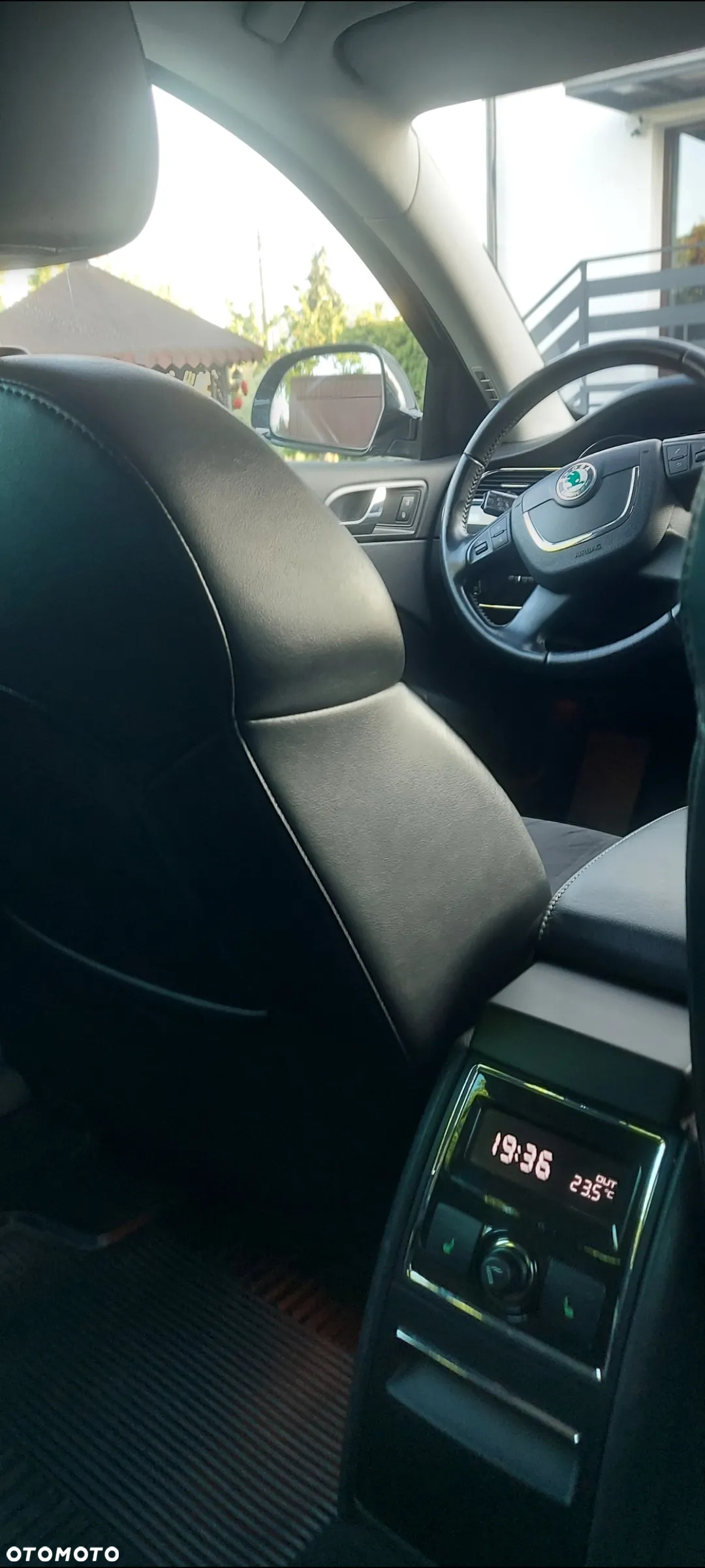 Skoda Superb 1.8 TSI Platinum - 15