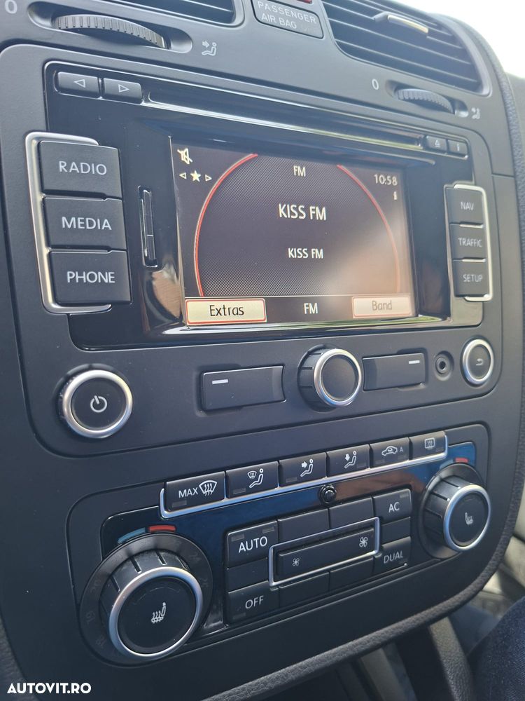 Volkswagen Jetta 1.4 TSI Freestyle - 14