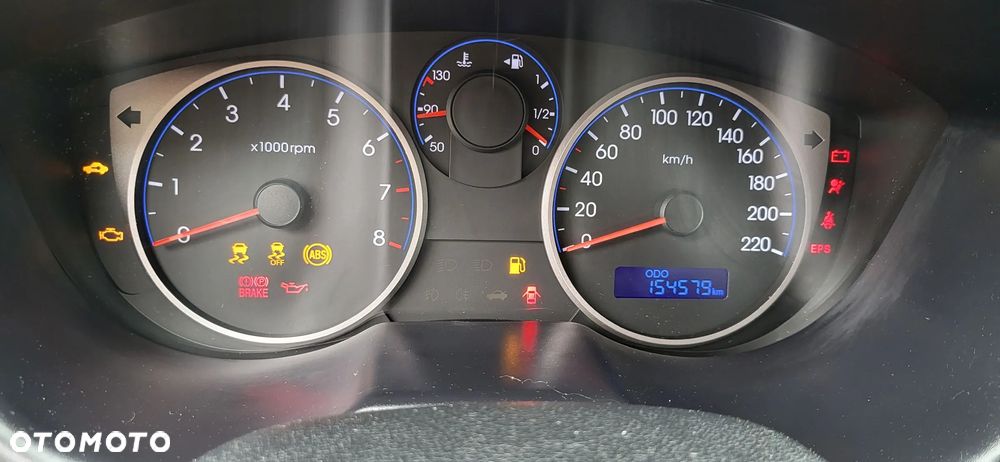 Hyundai i20 1.2 Edition 20 - 24