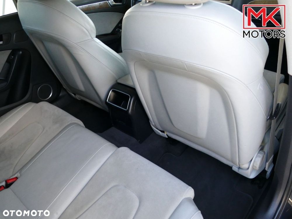 Audi A4 Allroad - 16