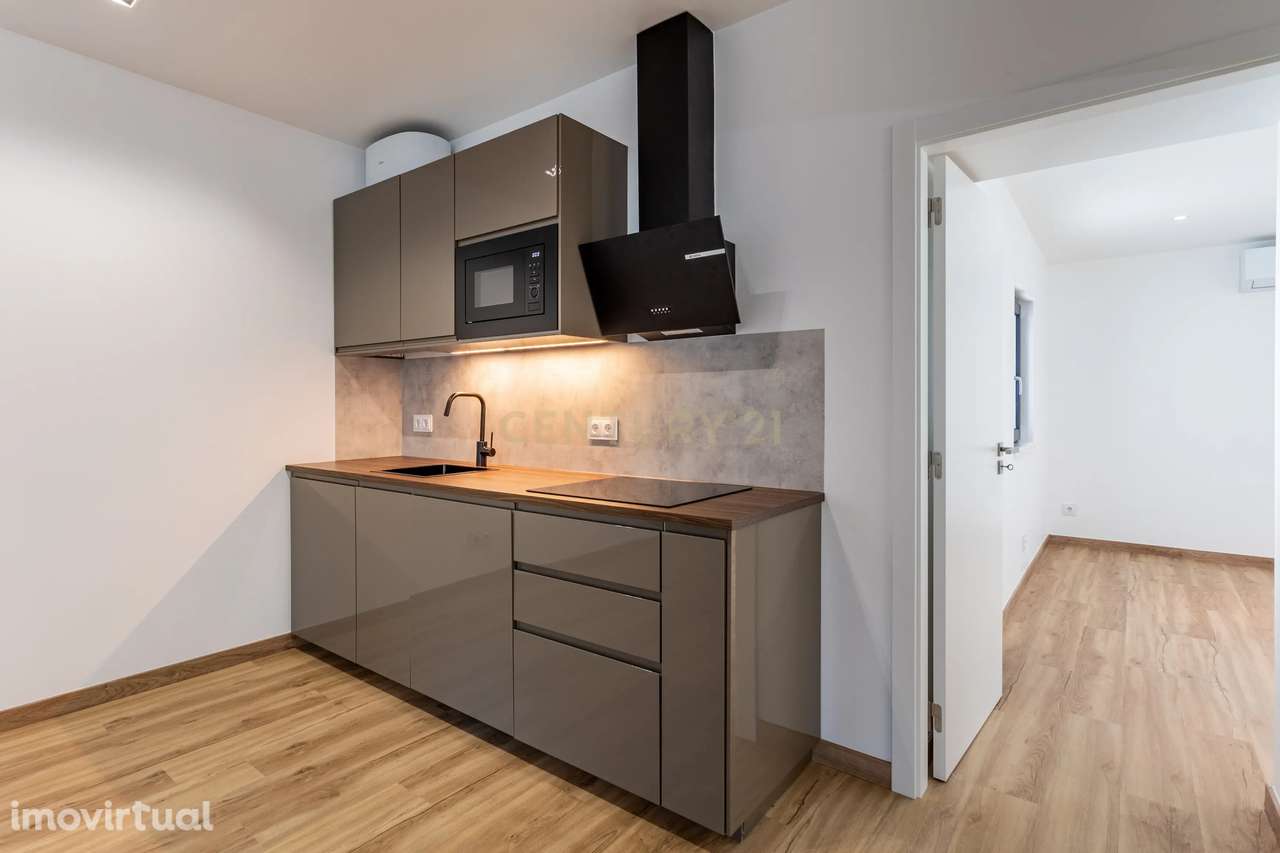 Apartamento Renovado no Parque das Nações, Lisboa - Grande imagem: 4/10