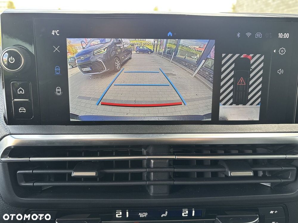 Toyota Proace Verso 2.0 D4-D Long Family - 25