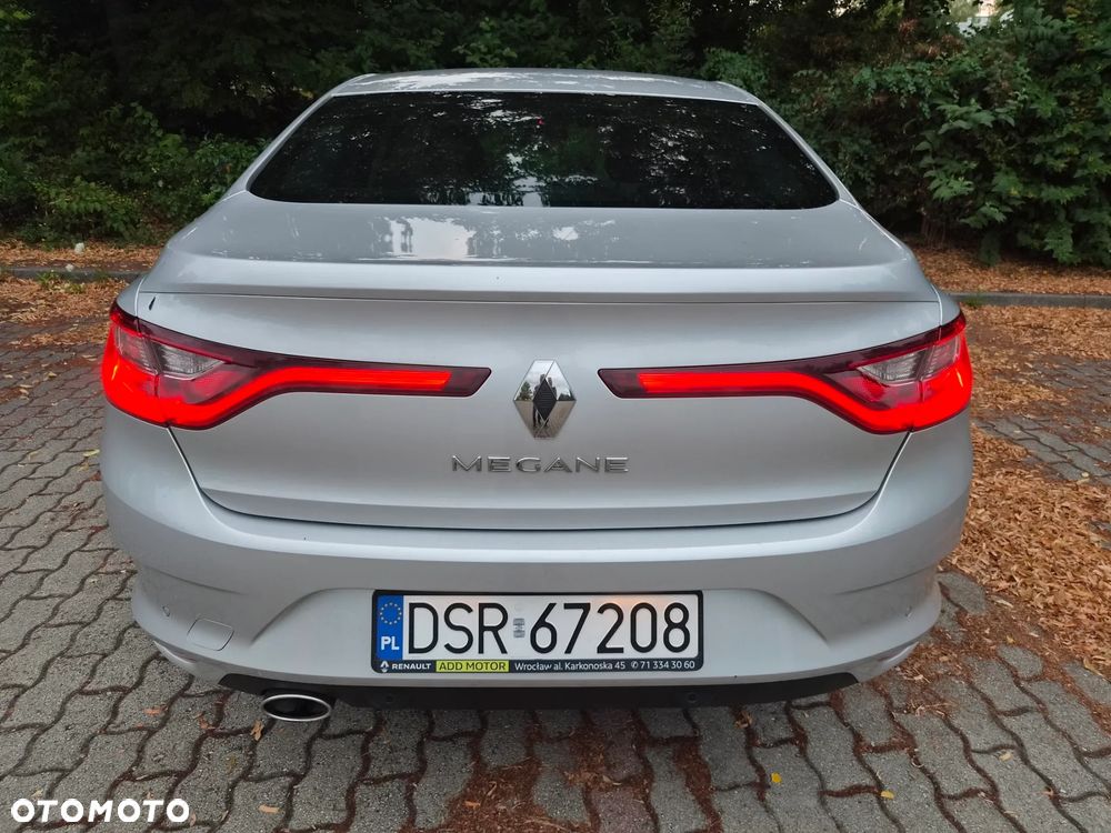 Renault Megane - 8