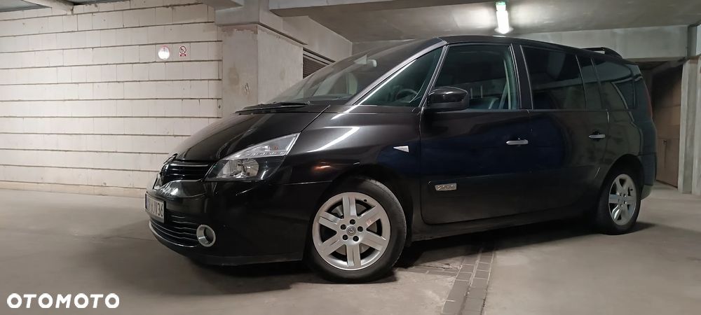 Renault Grand Espace - 2