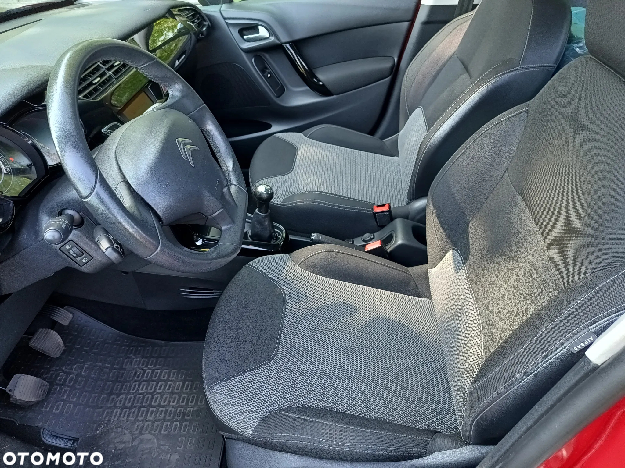 Citroën C3 1.2 PureTech Exclusive - 8