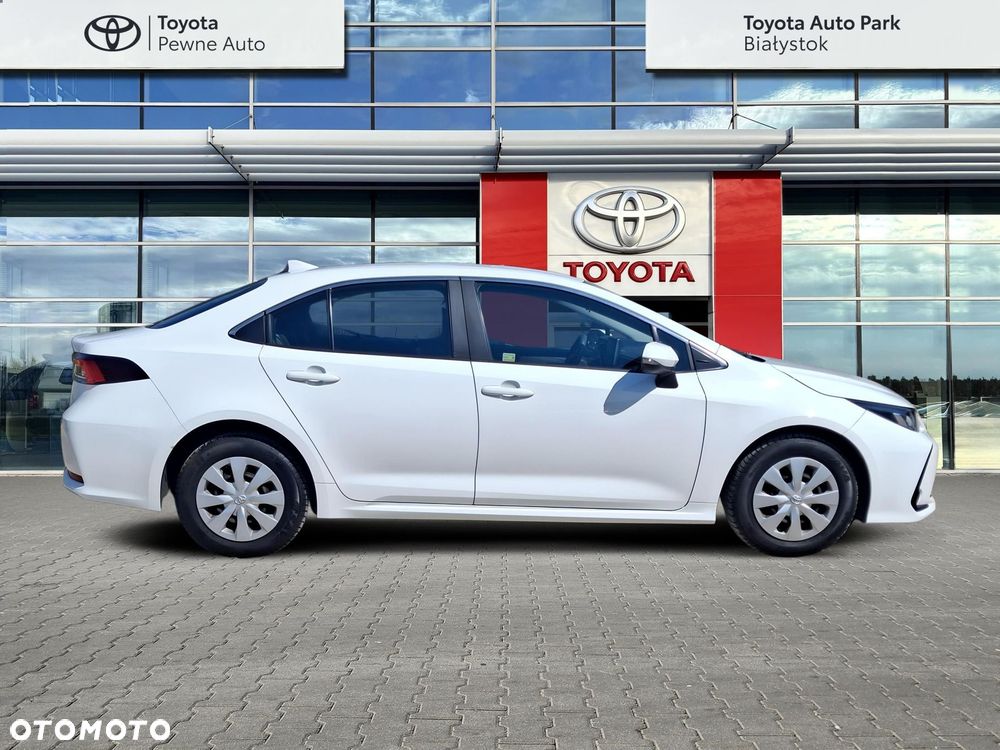 Toyota Corolla 1.8 Hybrid Active - 6