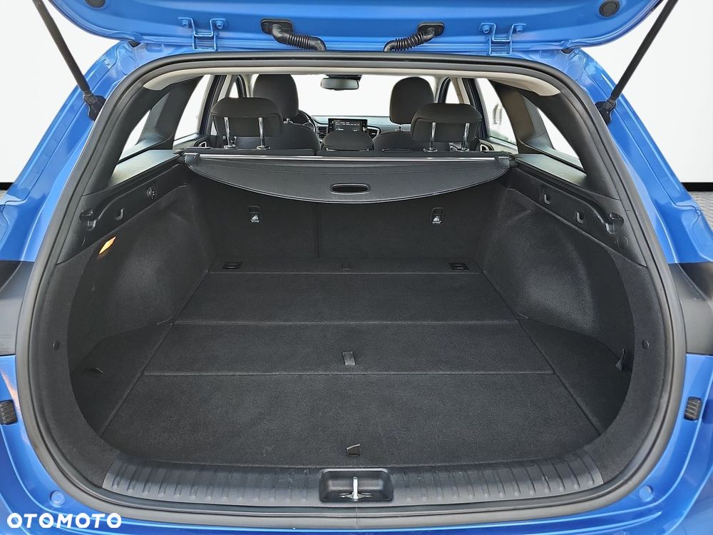 Kia Ceed 1.5 T-GDI M - 25