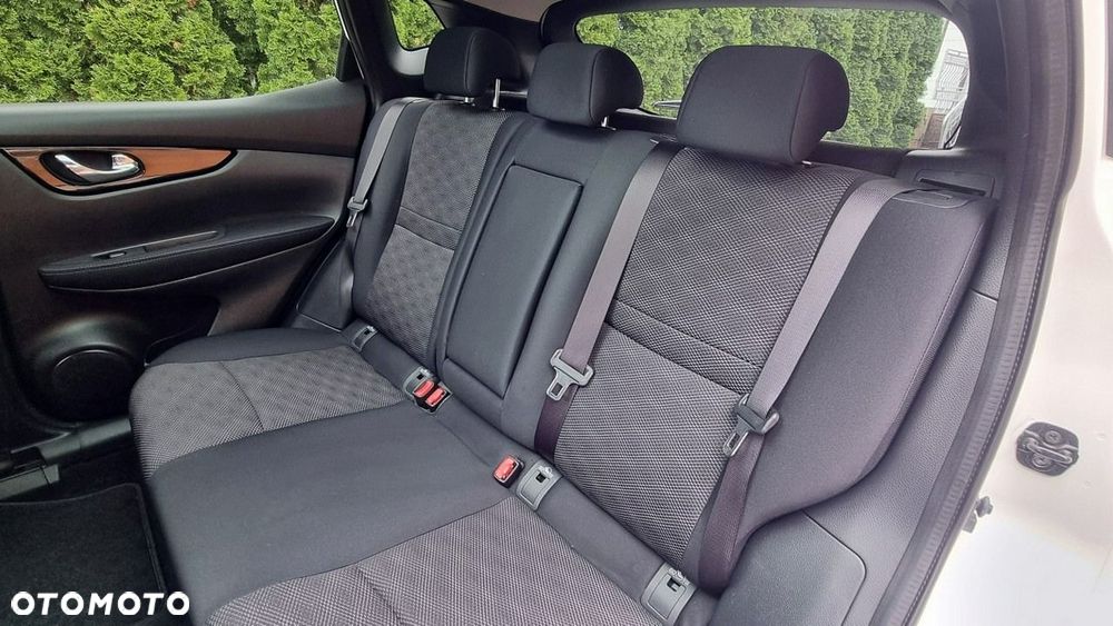 Nissan Qashqai - 21