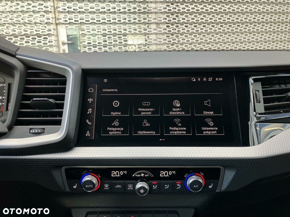 Audi A1 Sportback - 27