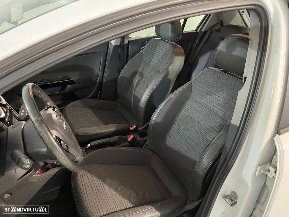 Opel Corsa 1.3 CDTI DPF EcoFLEX Selection - 6