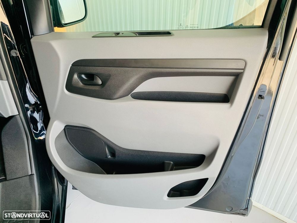 Peugeot Expert 1.5 BlueHDi L2H1 Semi-Vidrado - 20