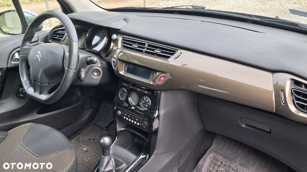 Citroën C3 1.2 VTi Exclusive - 15