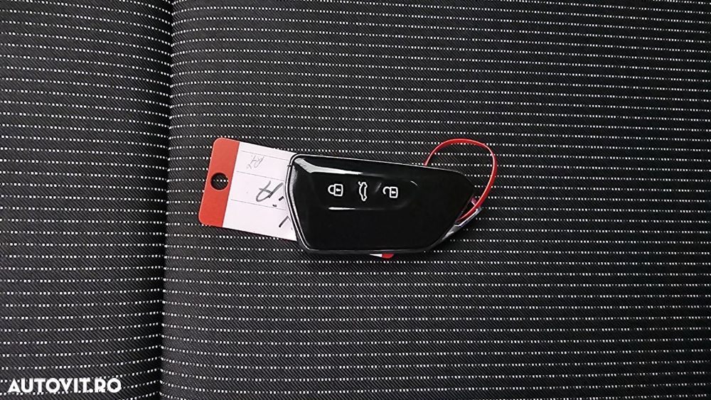 Skoda Octavia 2.0 TDI Ambition - 21