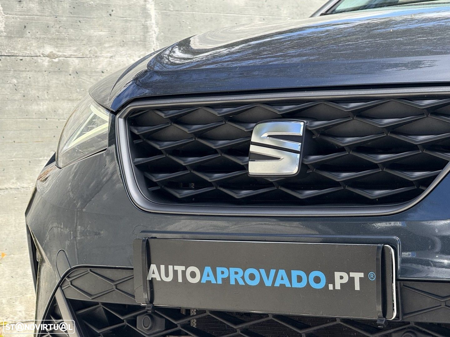 SEAT Arona 1.0 TSI FR - 30