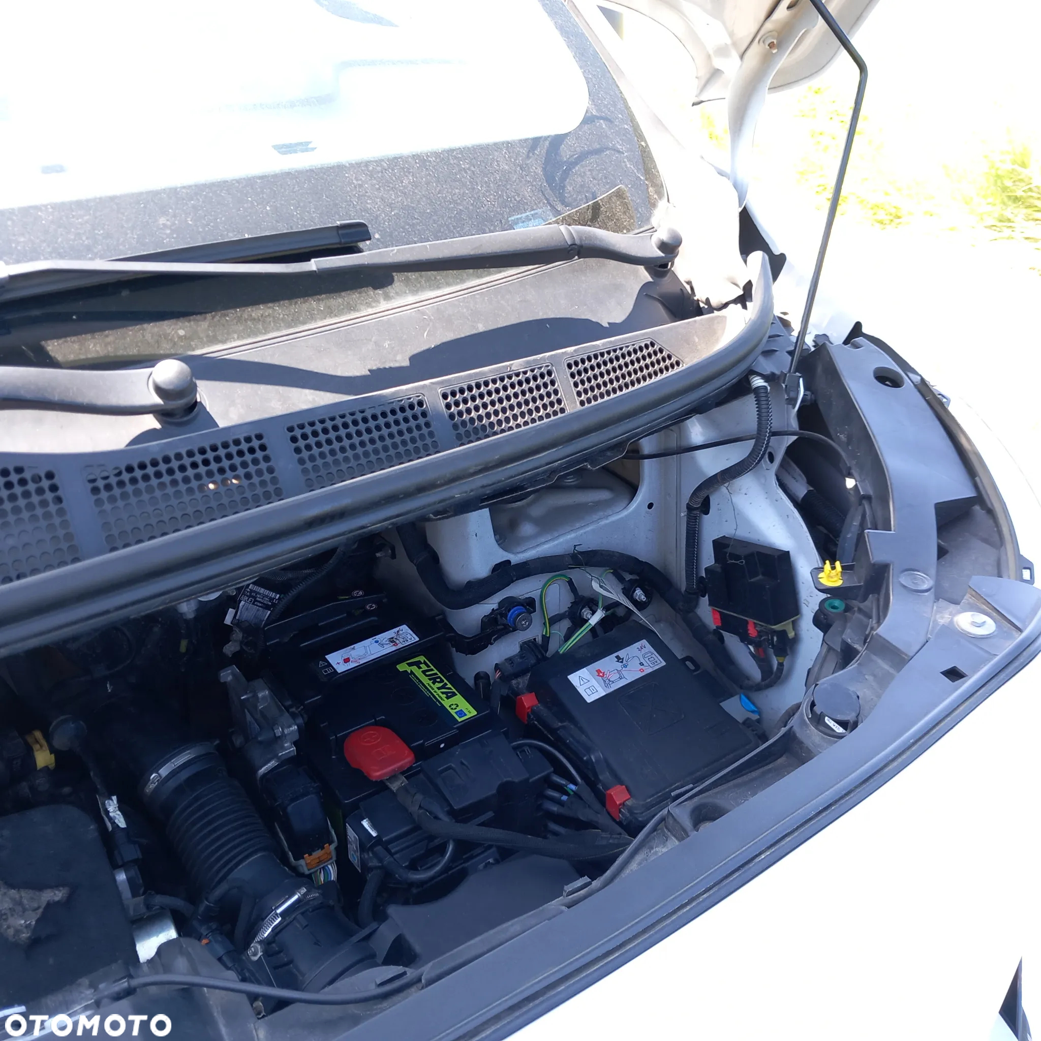 Toyota ProAce Kombi 2.0 D-4D Medium 2,8t - 34