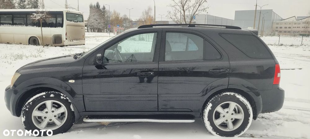 Kia Sorento 2.5 CRDi Freedom - 5