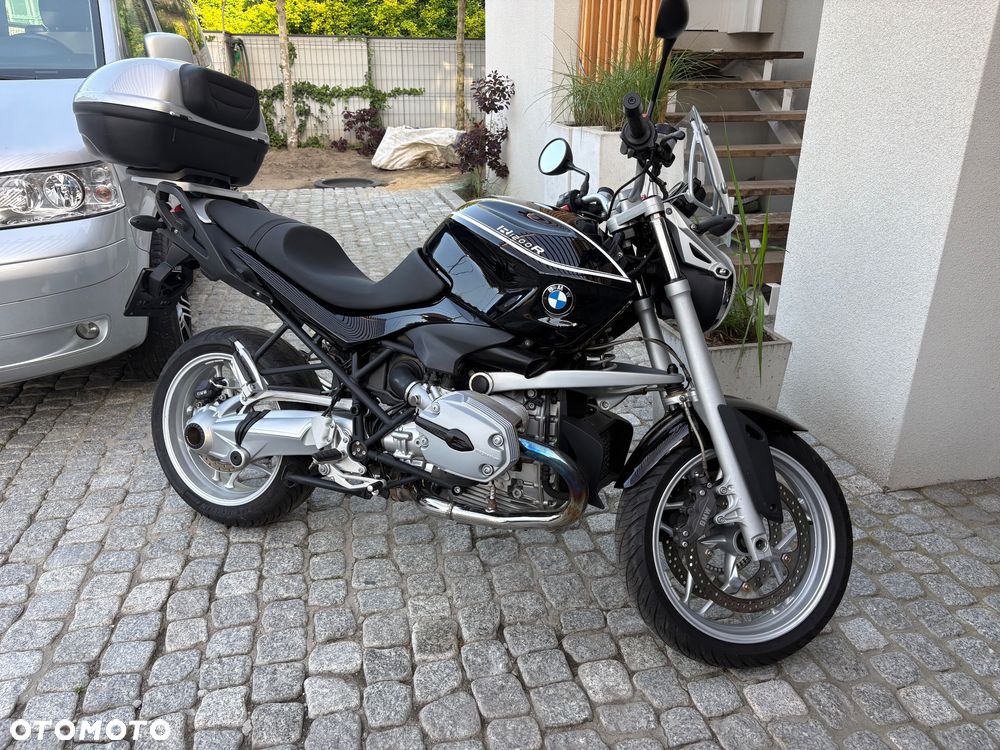 BMW R1250 GS Adventure - 1