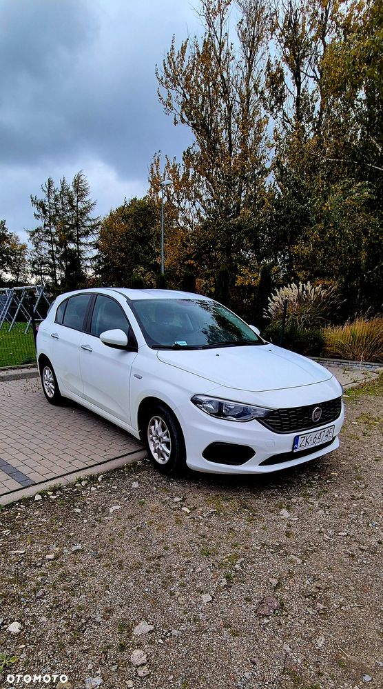 Fiat Tipo 1.4 16v Pop - 2