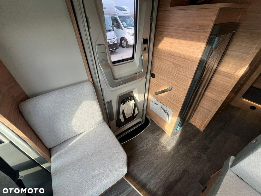 Weinsberg CaraSuite Ford 700 MEG - 25