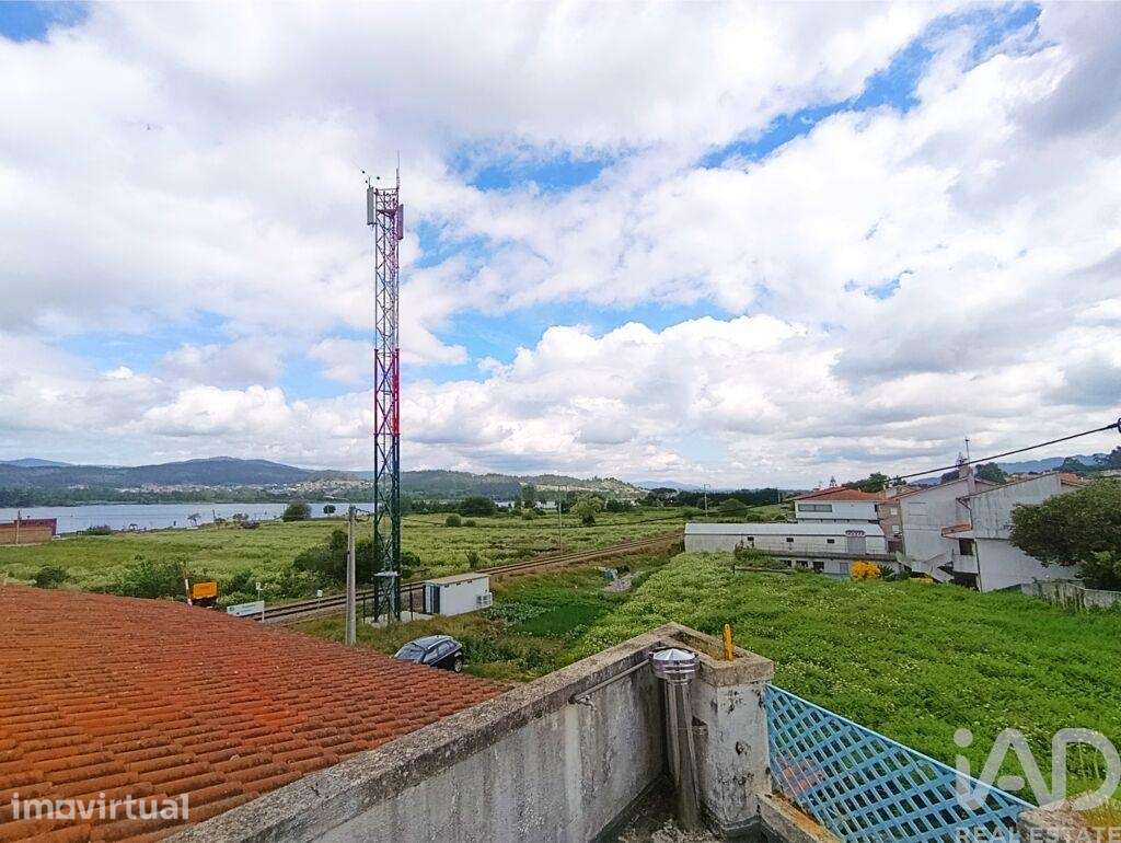 Casa / Villa T3 em Lanhelas de 57 m2 - Grande imagem: 4/34