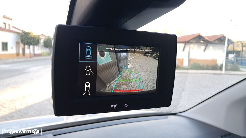 Peugeot Partner 1.5 BlueHDi Premium Standard - 17