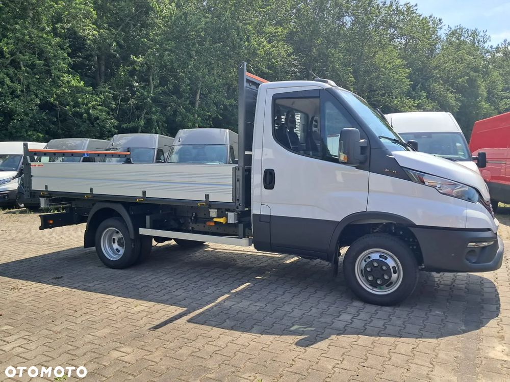 Iveco Daily 35C16H3.0 - 3