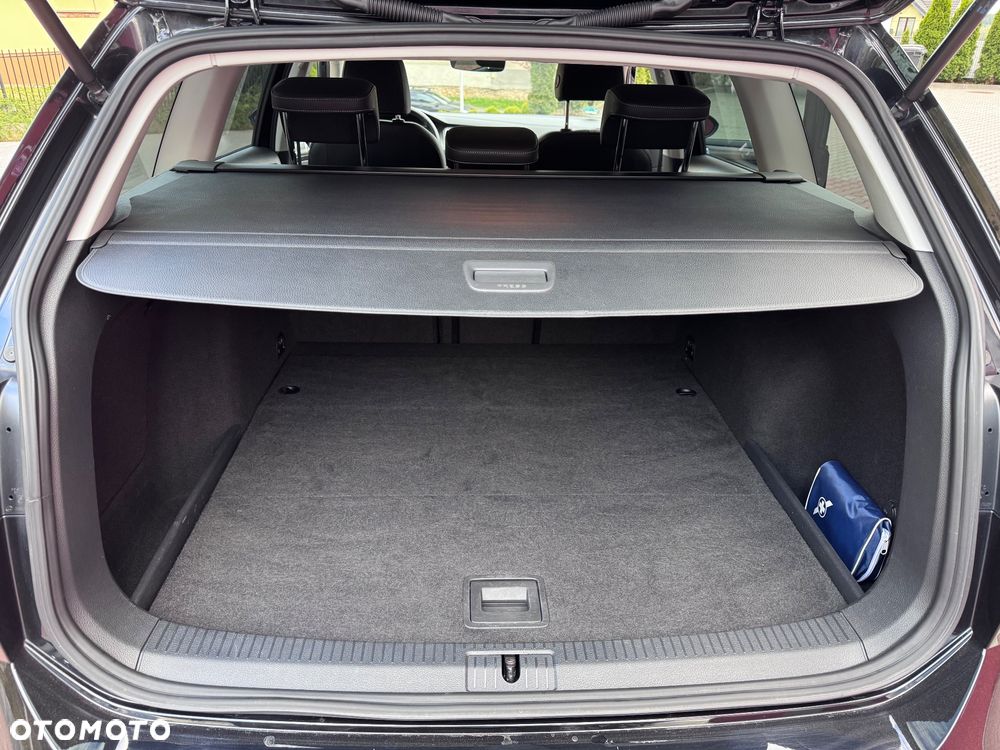 Volkswagen Golf 1.4 TSI (BlueMotion Technology) Highline - 31