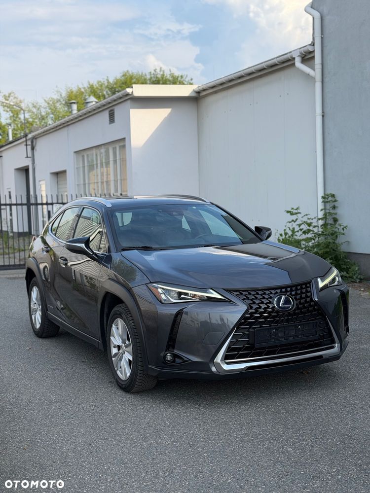Lexus UX 250h Prestige 2WD - 1