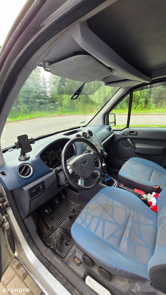 Ford Transit Connect 210 SWB Tourneo - 2