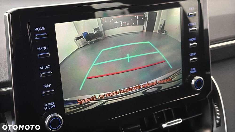 Toyota Corolla 1.8 Hybrid GPF Comfort - 25