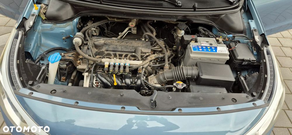 Hyundai i20 1.2 BlueDrive Comfort - 30