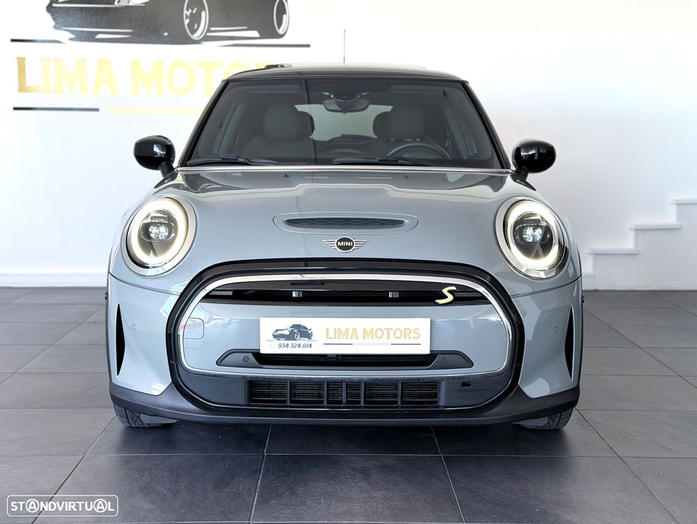 MINI 3 Portas Cooper SE Premium Classic - 2