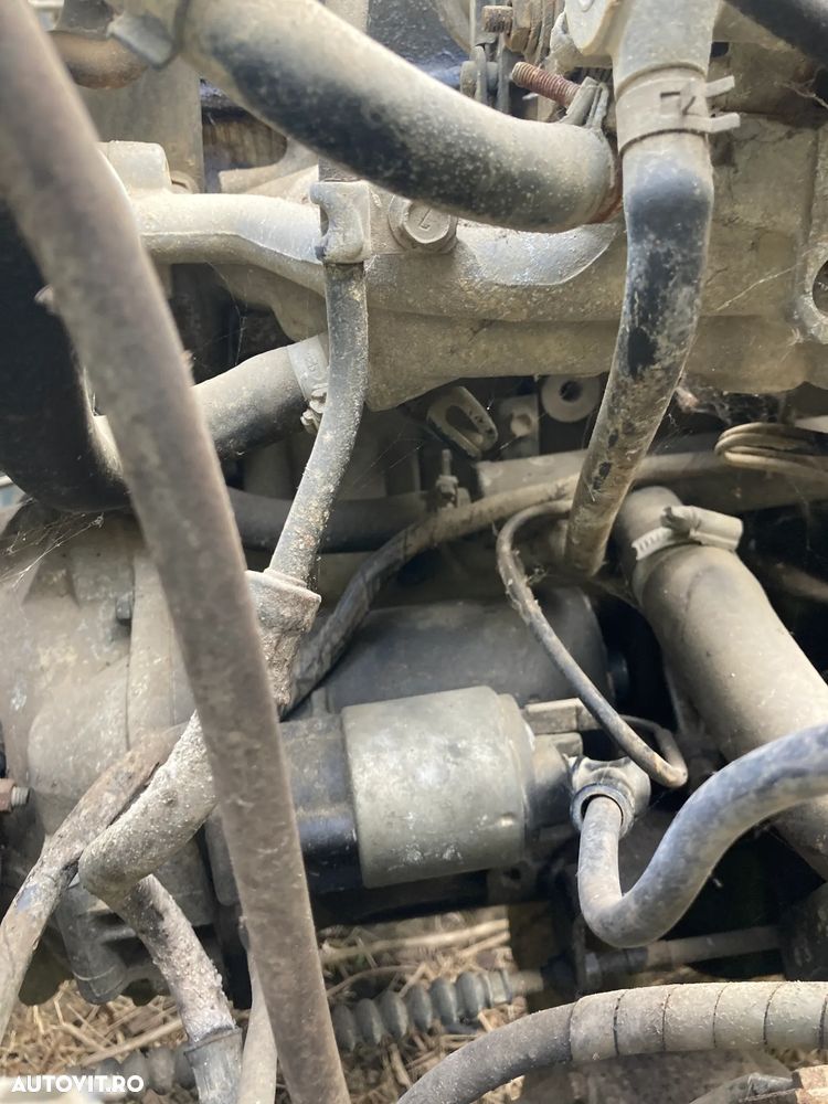Suzuki Samurai - 18