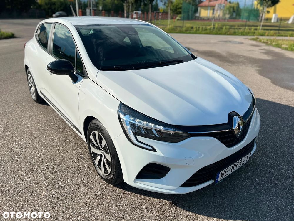 Renault Clio - 3