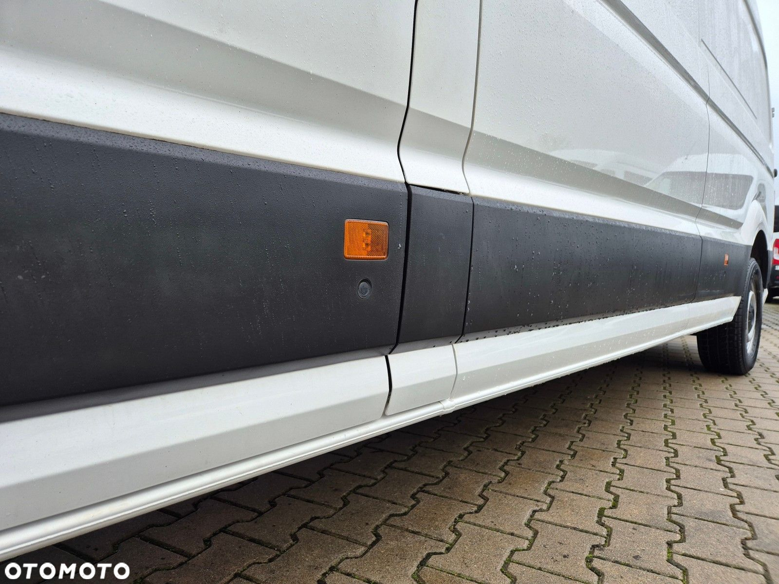 Volkswagen Crafter L3H2 *84900zł NETTO* 2,0TDi/140KM - 13