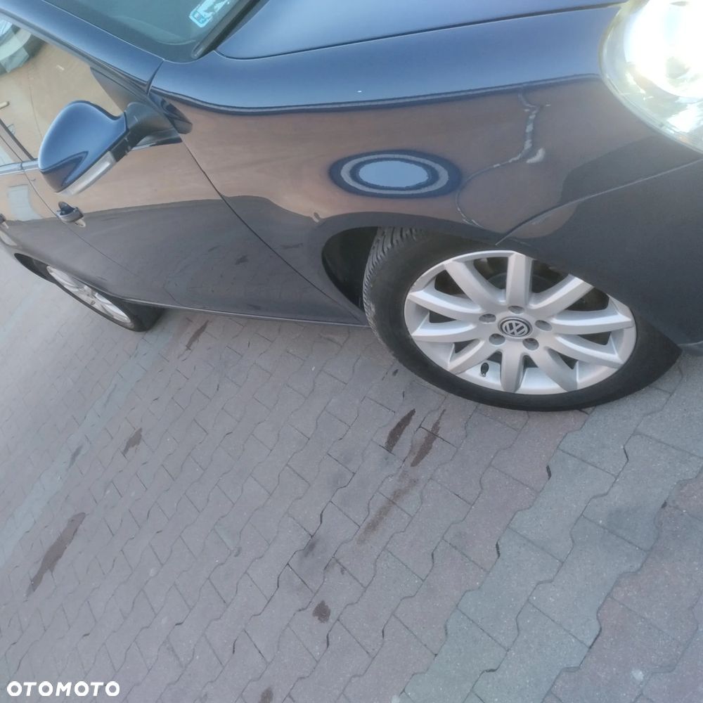 Volkswagen Golf 1.6 Trendline - 8