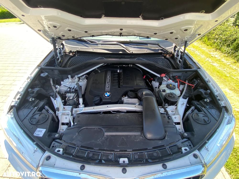 BMW X5 - 15