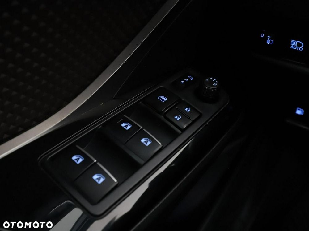 Toyota C-HR 1.8 Hybrid Dynamic - 34