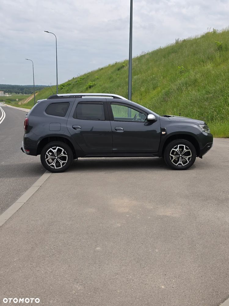 Dacia Duster 1.0 TCe Comfort - 22