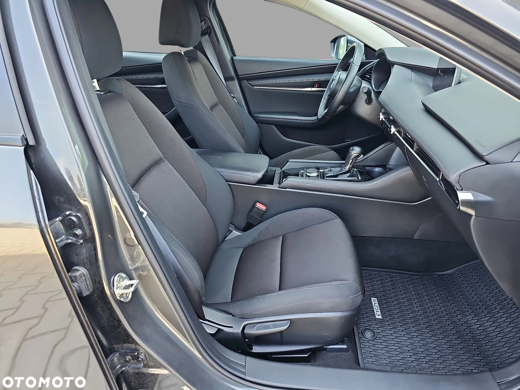 Mazda 3 2.0 mHEV Exclusive Line - 14