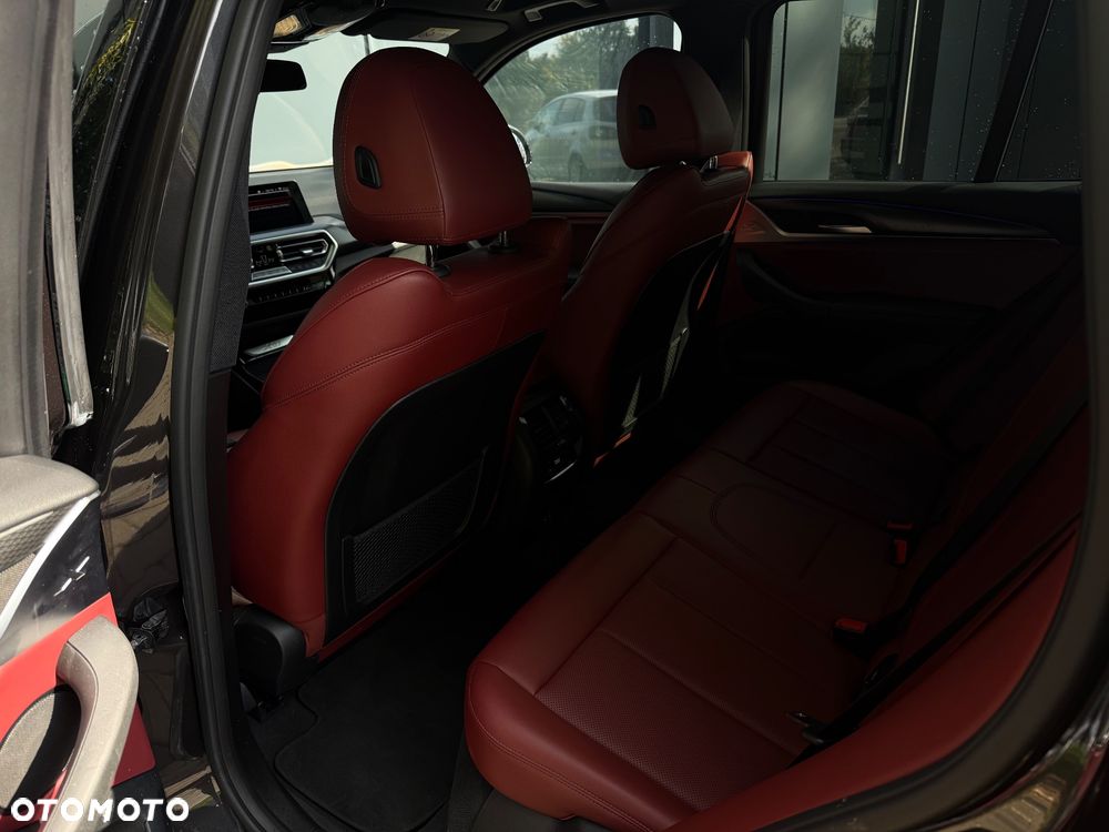 BMW X3 - 35