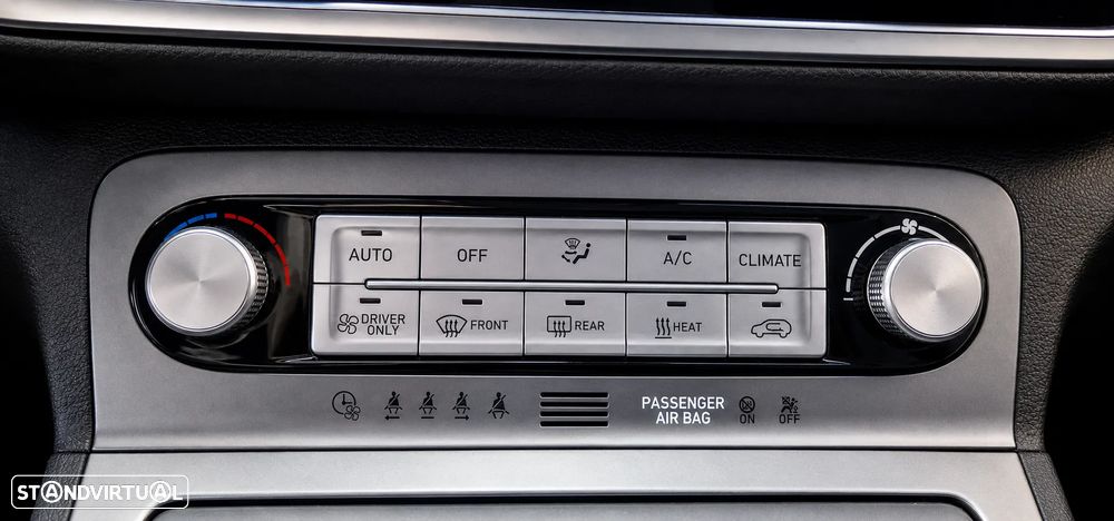 Hyundai Kauai 39 kWh Executive - 14