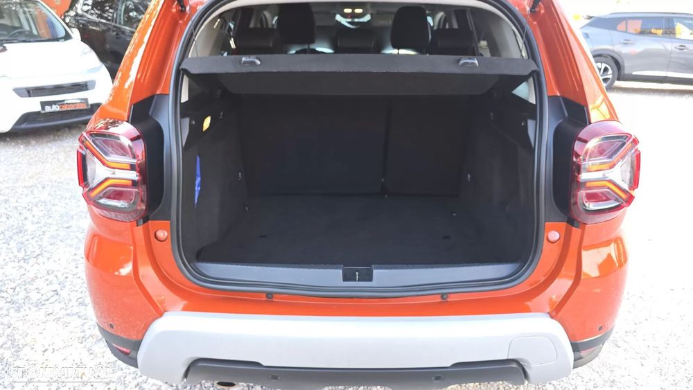 Dacia Duster 1.0 TCe Prestige - 22