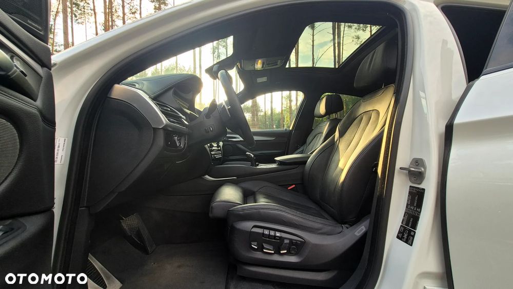 BMW X6 - 9